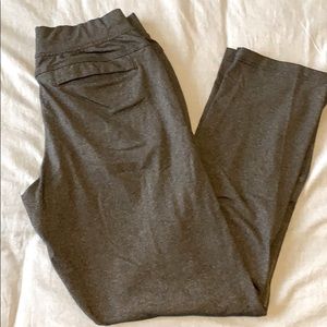 Men’s lululemon sweats size large